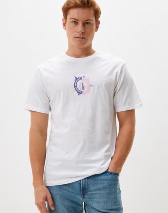 Футболка Volcom мужчинам