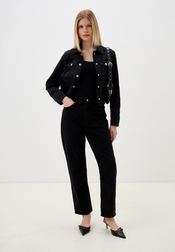 Джинсы Urban Tiger