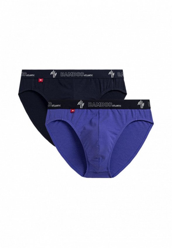 Трусы 2 шт. Atlantic
