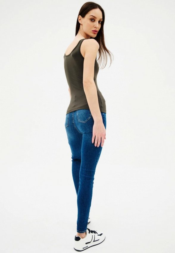 Майка спортивная Jolifashn