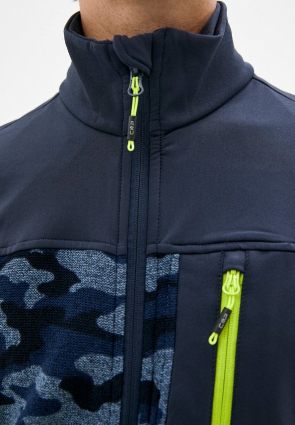 Олимпийка CMP