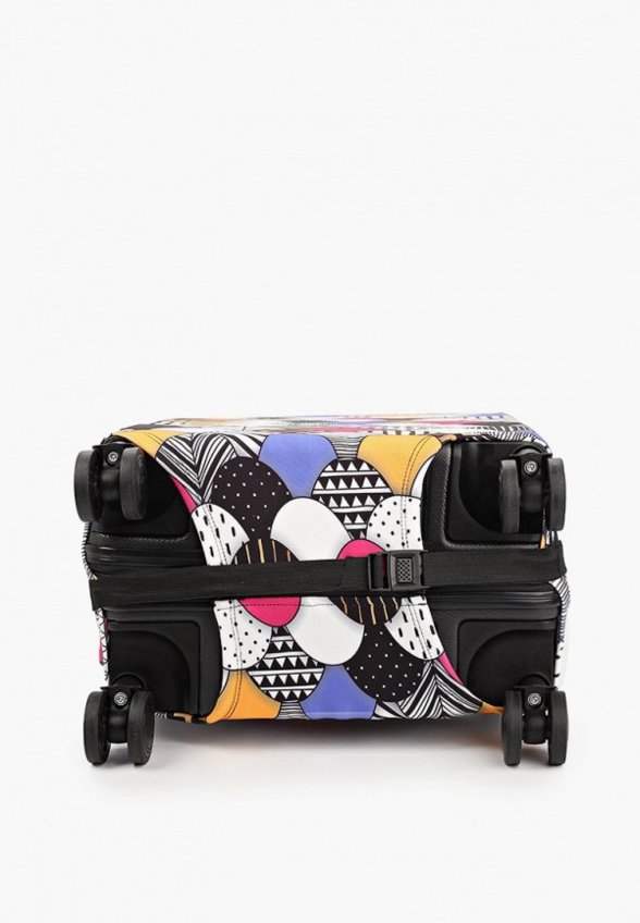 Чехол для чемодана Fabretti