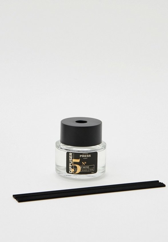 Аромадиффузор Press Gurwitz Perfumerie
