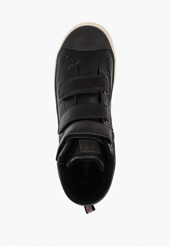 Кеды Safety Jogger