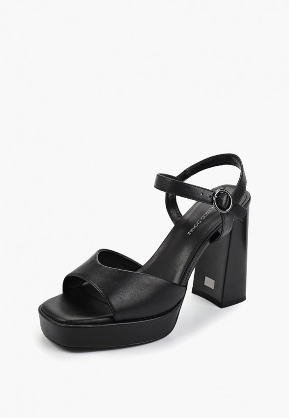 Босоножки Francesco Donni