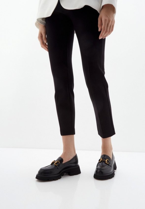 Лоферы Ekonika Premium