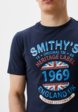 Футболка Smithy's3  - превью