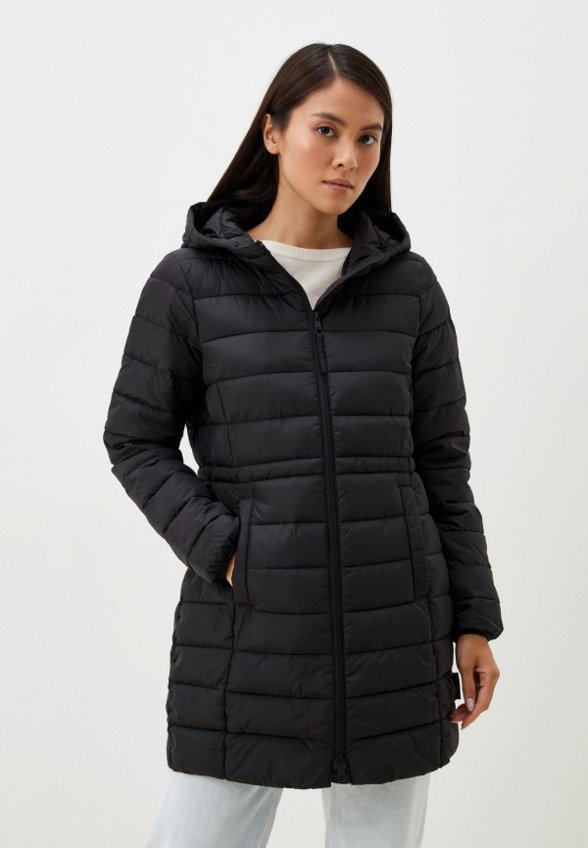 Пуховик Tom Tailor