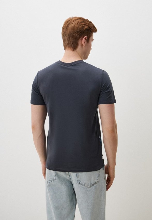 Футболка Blacksi