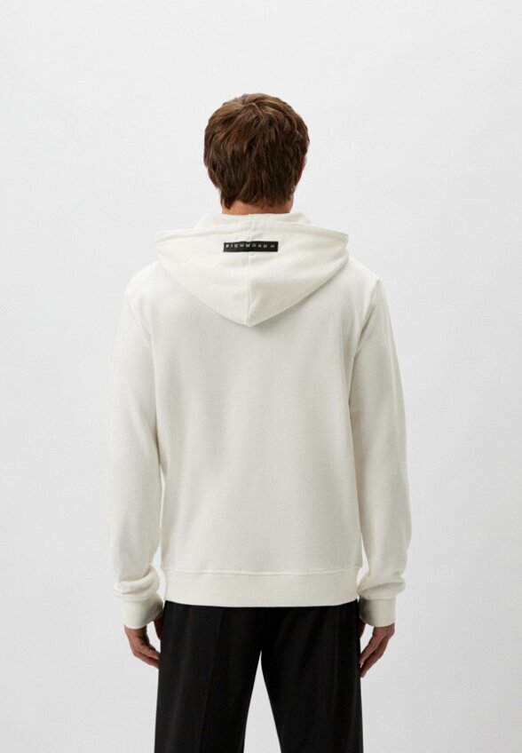 Худи John Richmond