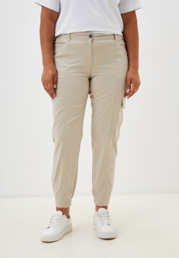 Брюки Punt Roma