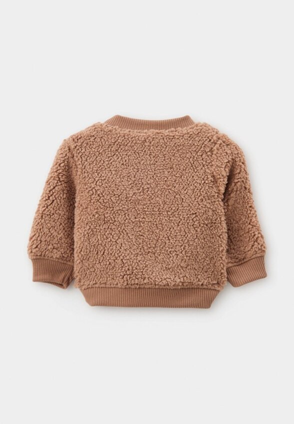 Свитшот, боди и брюки Carter’s