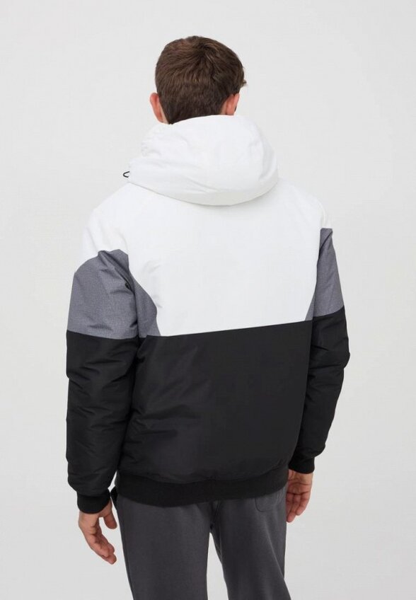 Куртка утепленная Terranova