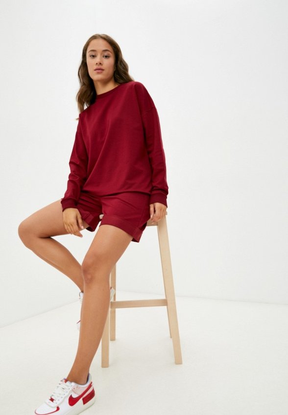 Костюм спортивный Агапэ