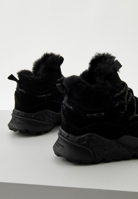 Кроссовки Flower Mountain