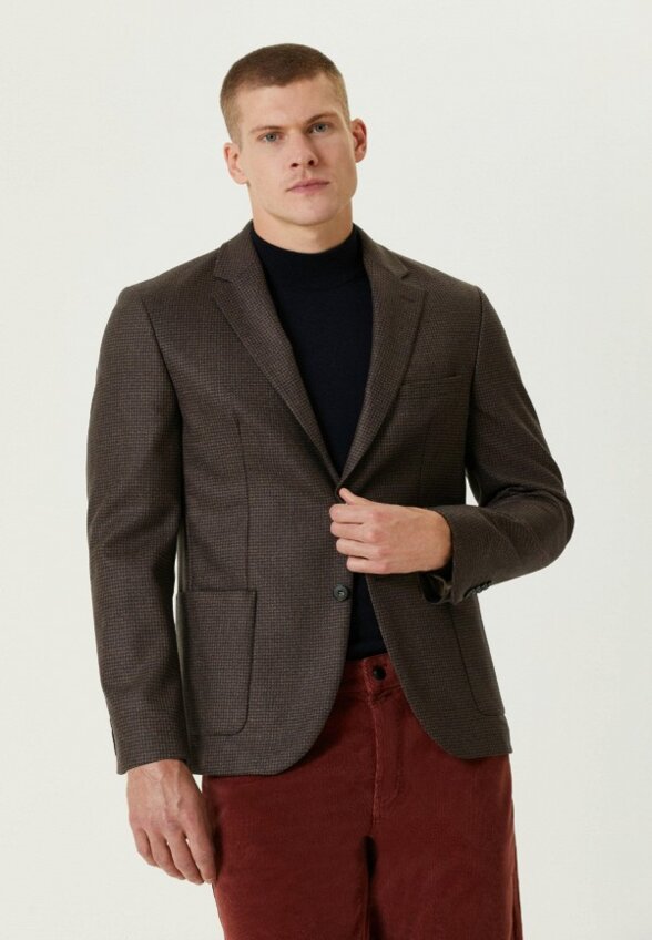 Пиджак NetWork