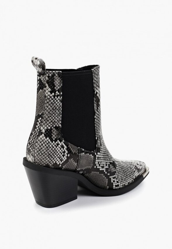 Ботильоны Sbalo