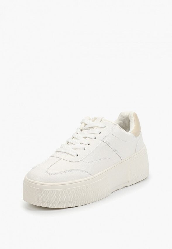 Кеды Safety Jogger