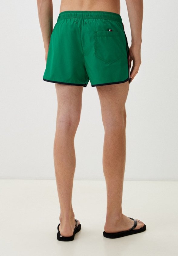 Шорты для плавания Tommy Hilfiger