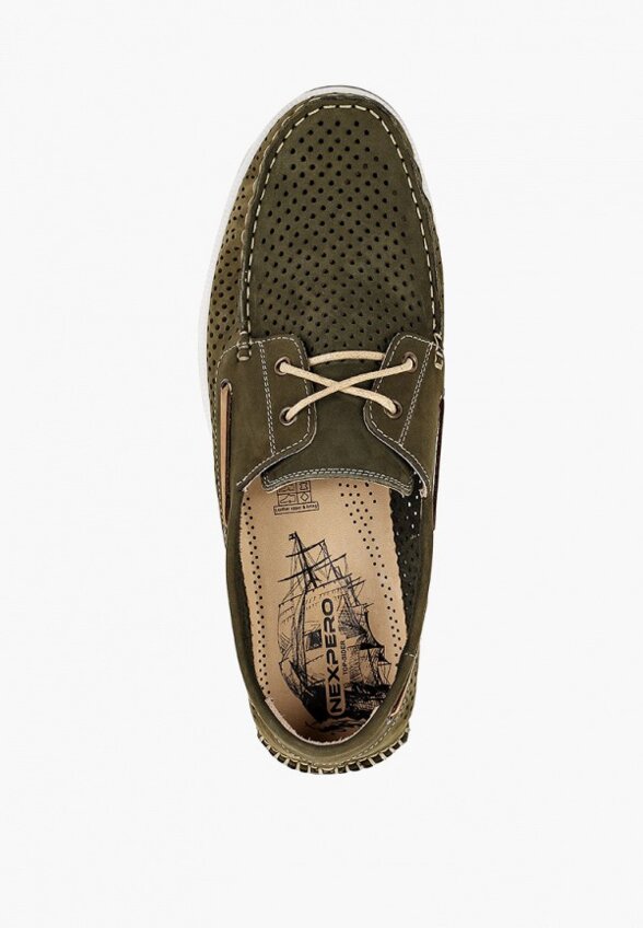 Топсайдеры NexPero