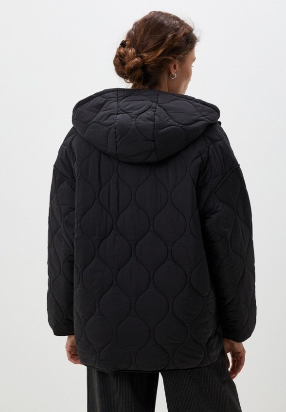 Куртка стеганая O'STIN