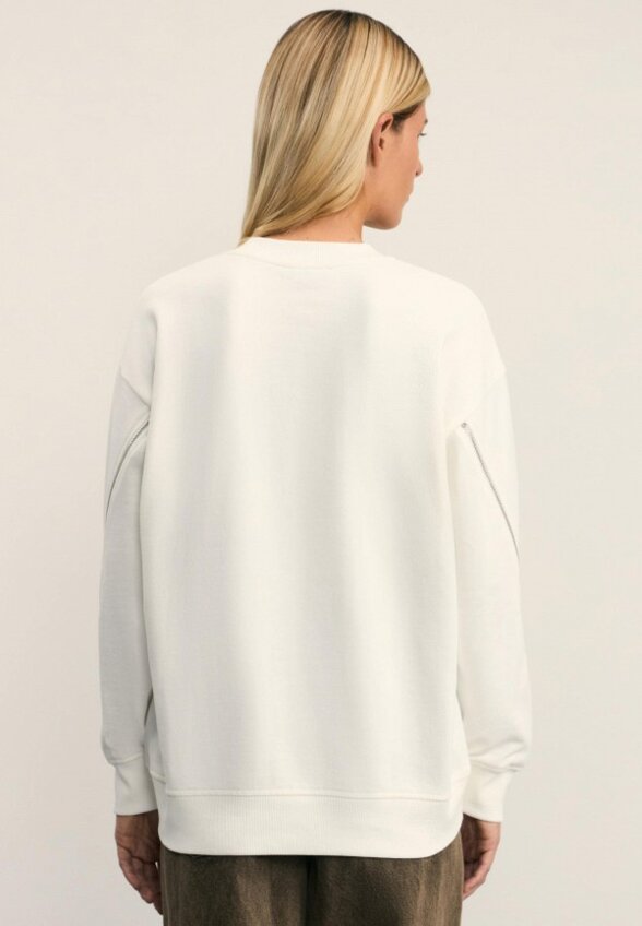 Свитшот Zarina