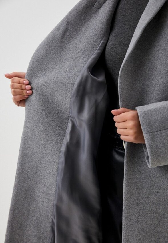 Пальто-халат Only Me