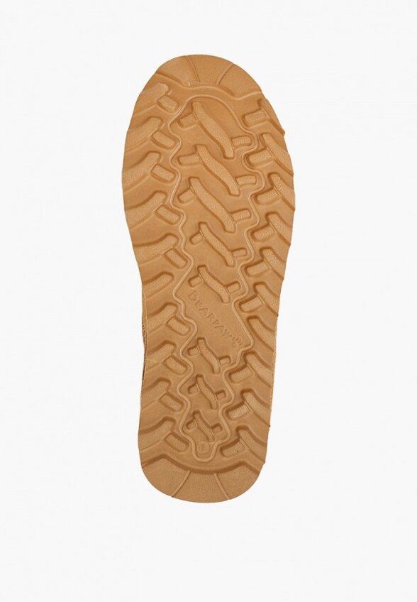 Полусапоги Bearpaw