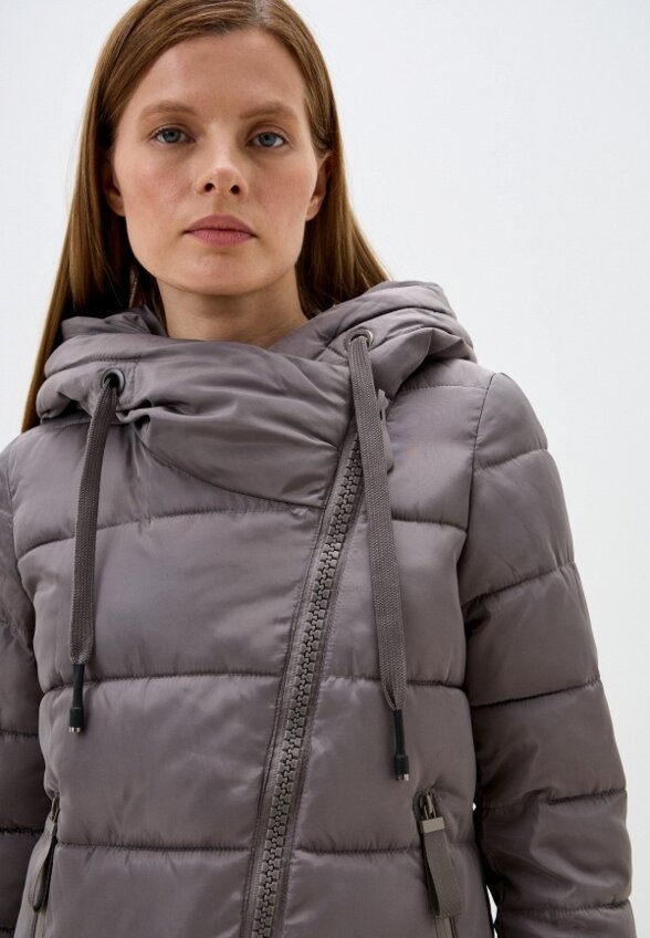 Куртка стеганая Obba