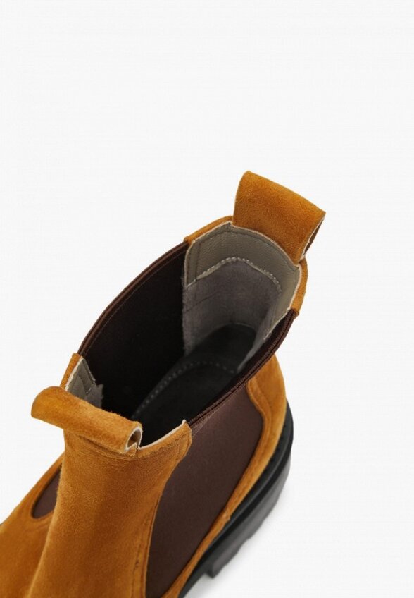 Ботинки Mascotte