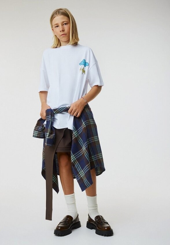 Футболка Stormies