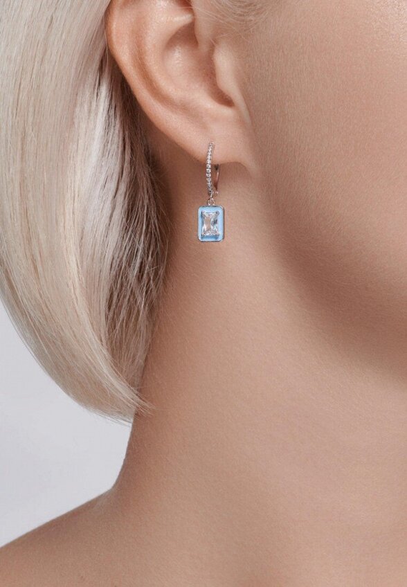 Серьги Sokolov