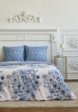 Постельное белье Евро Mia Cara1  - превью