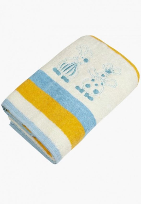 Полотенце Wellness