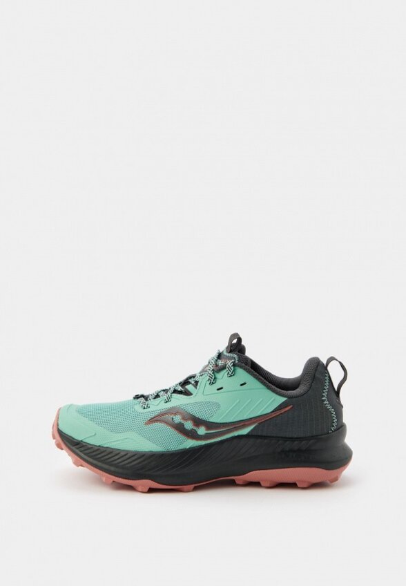 Кроссовки Saucony