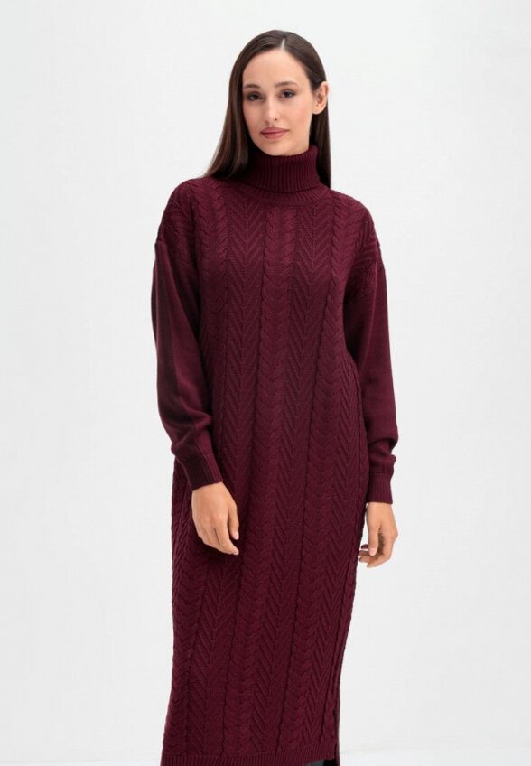 Платье Vivawool