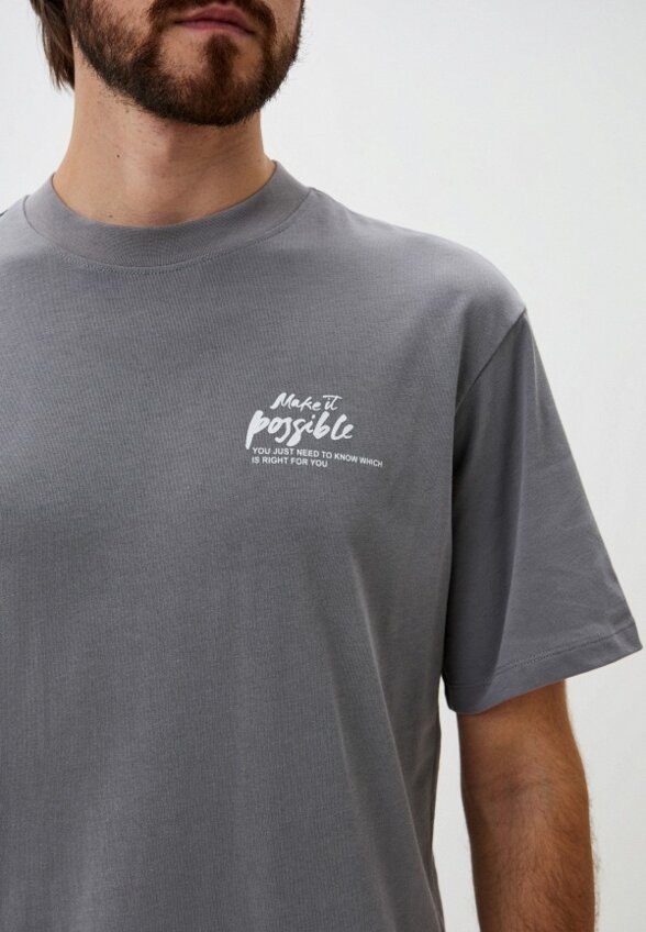 Футболка Mark Formelle