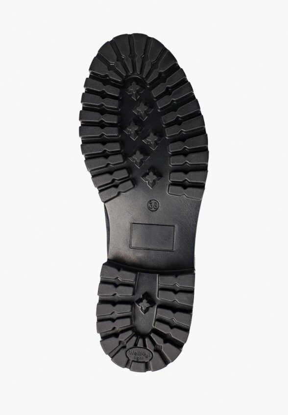 Ботинки Giotto