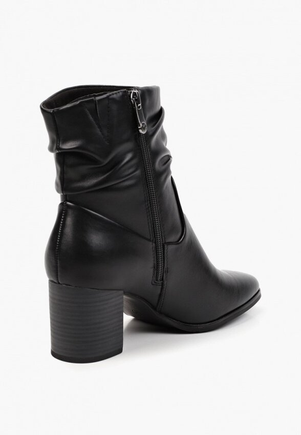 Ботильоны Marco Tozzi