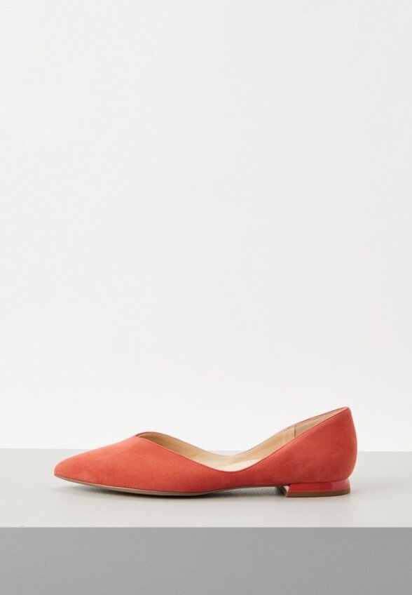 Балетки Högl