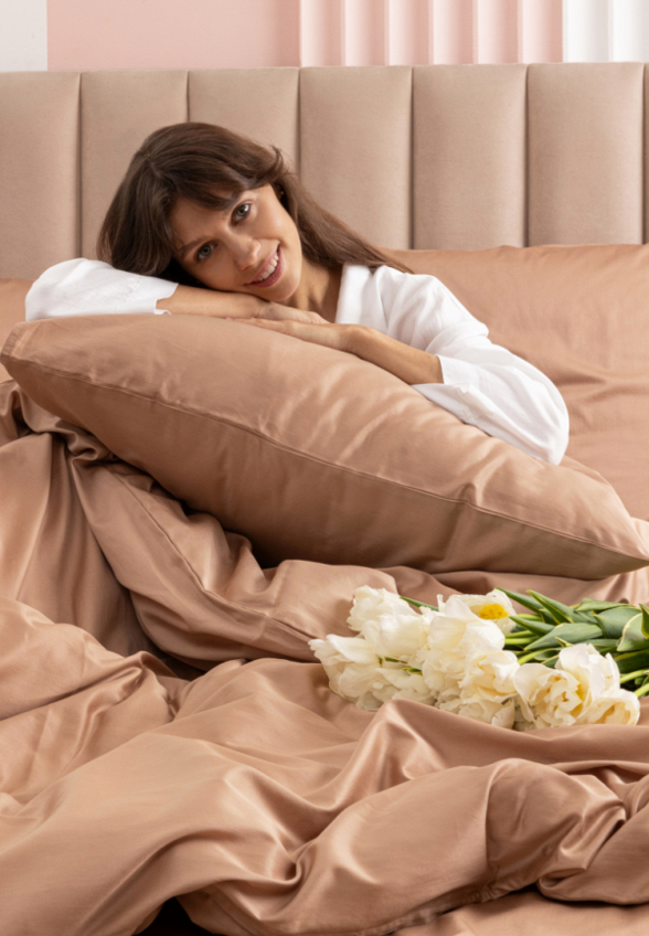 Комплект наволочек Soft Box