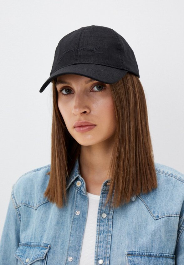 Бейсболка Gant