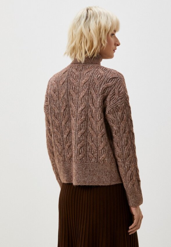 Свитер Calliope