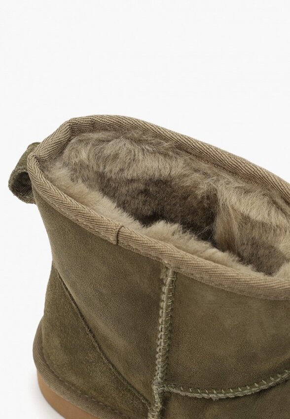 Полусапоги NCF