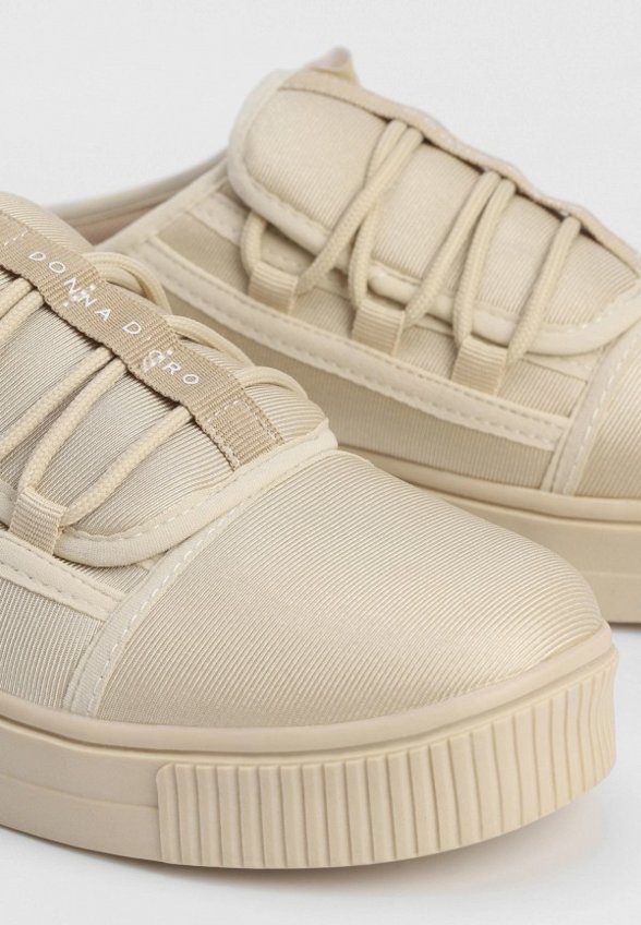 Мюли Donna D’oro