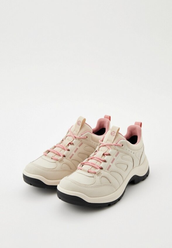 Кроссовки Ecco