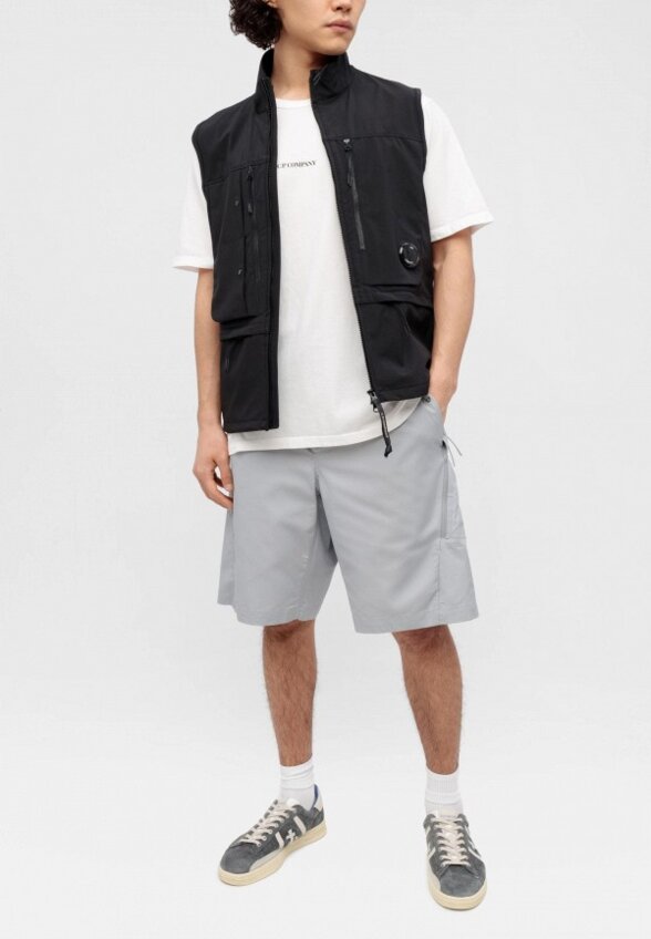 Шорты C.P. Company