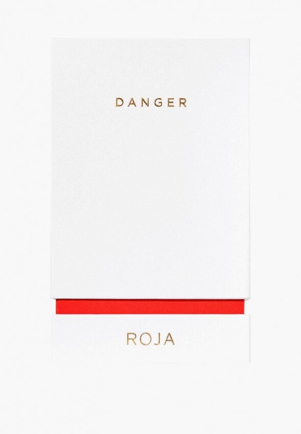 Парфюмерная вода Roja Parfums