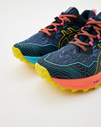 Кроссовки ASICS женщинам