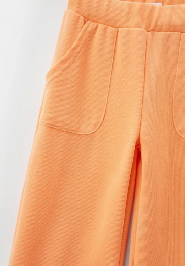 Брюки спортивные Карамелли